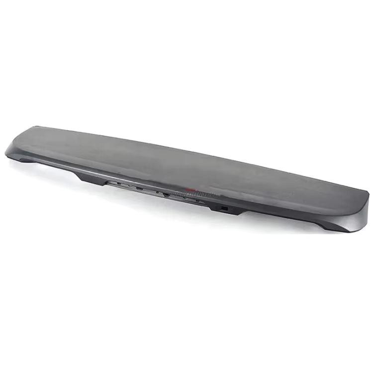 LR016236 - Compatible with Land Rover Range Rover Sport Rear Spoiler