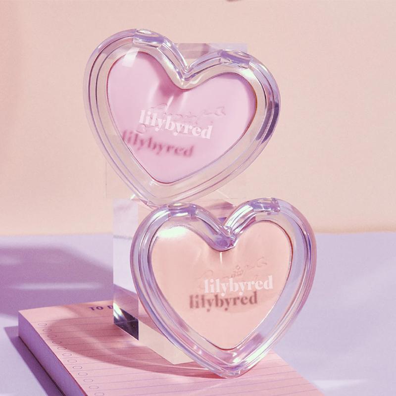 lilybyred Luv Beam Blur Cheek