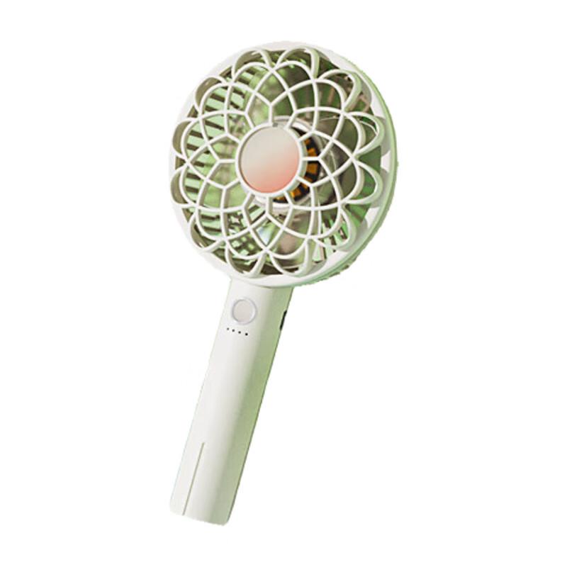 Newmine FS-12 Portable Handheld USB Fan