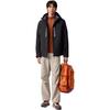 Anta Outdoor Fashion Comfortable Waterproof Windproof Jacket Two-Piece Set Men Jackets 952546603-3