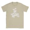 Unisex Fitos Fitipaldis Band T Shirt  100 Cotton Clothing Crazy Short Sleeve Crew Neck Tees Unique TShirts