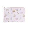 Stationery Mofusand Pouch with S2331713 Sun-Star Function, Pink,