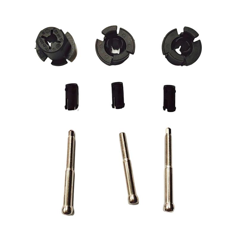 Control System Distance Sensor Hardware Kit Hardware Set Replaces Accessories Durable Easy to Install for C7 ACC