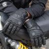 Захисне спорядження – Мотоциклетні рукавички