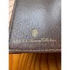 Used GUCCI GG Supreme Long Wallet
