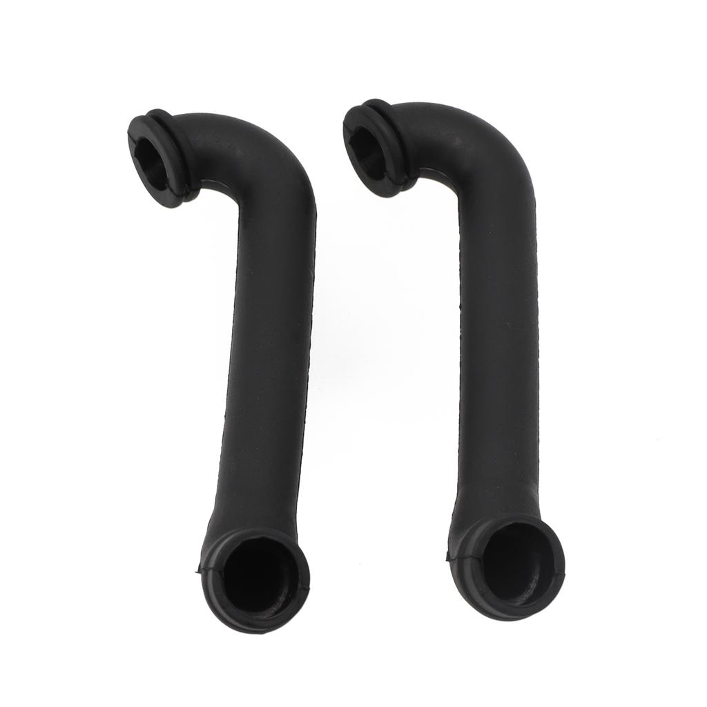 697113 794683 Breather Tube 2 Pcs 697113 794683 Easy Installation Plastic Spare Part Practical High Quality 697113