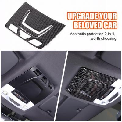 Accessori per abitacolo auto – Modanature per interni auto