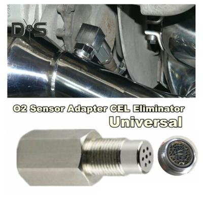 Universal Catalytic Converter Car Modification Accessories Rustproof Corrosion Resistant Easy To Install Outlet Catalytic Converter