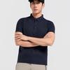 SCALER Outdoor Quick-Dry Seamless Polo Shirt