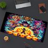 Dragon Ball Print Mouse Pad, for Keyboard Pad Laptop PC Mat for Office Home Use, Desk Decor, Perfect Birthday Gift for Gamers