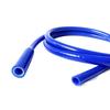 Sunroof Double-Layer Silicone Drain Hose - Improved Model, Temperature & Aging Resistant, Anti-Detachment.