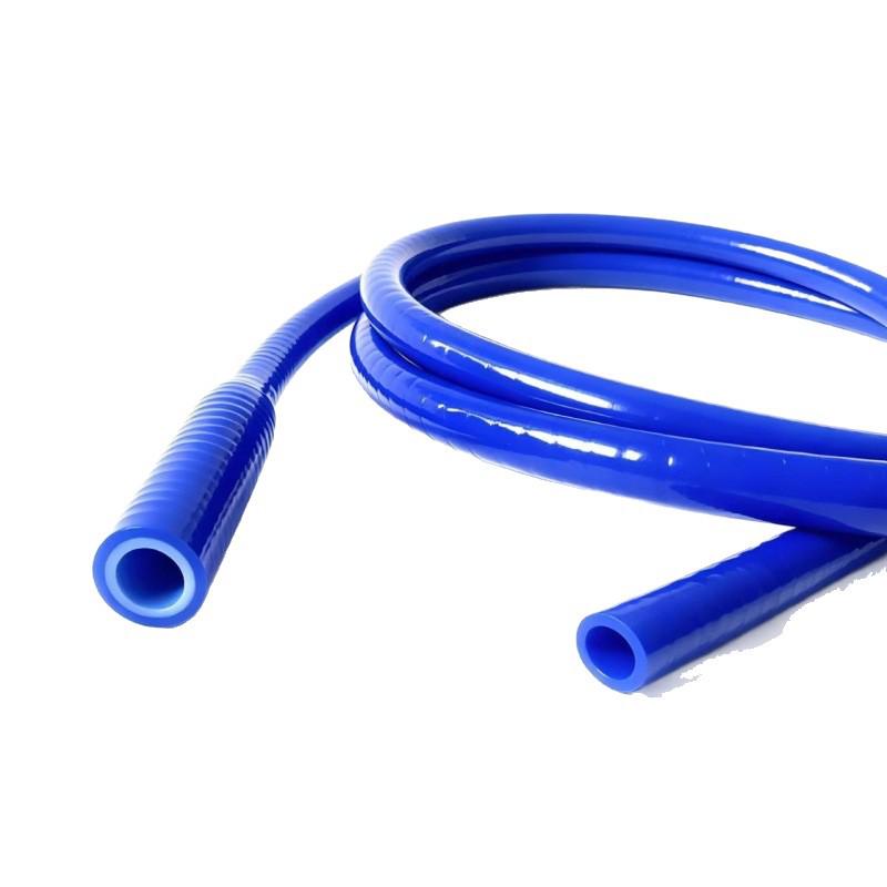 Sunroof Double-Layer Silicone Drain Hose - Improved Model, Temperature & Aging Resistant, Anti-Detachment.