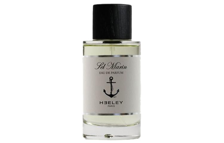 Luna Perfume Unisex Jamesheeley· Ocean Salt Sel Marin Perfumes Aquatic And Fougere Scented Notes Eau De Parfum Edp Maris Aqua Musk 100Ml