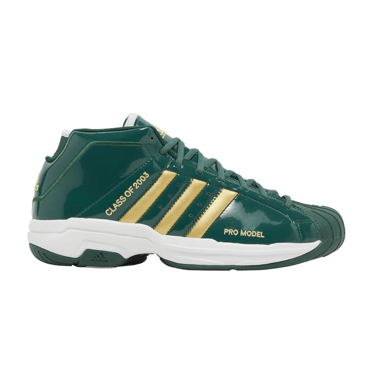 adidas Pro Model 2G SVSM 40