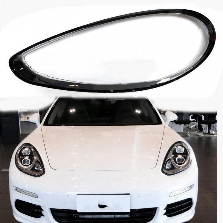 Panamera 2014-2017 Headlight Cover