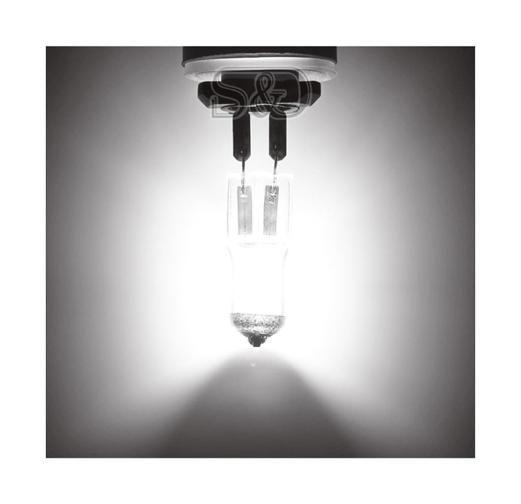 10pcs H27 881 Halogen Bulb H27W/2 894 27 Watt Fog Lamp Headlight Ultra