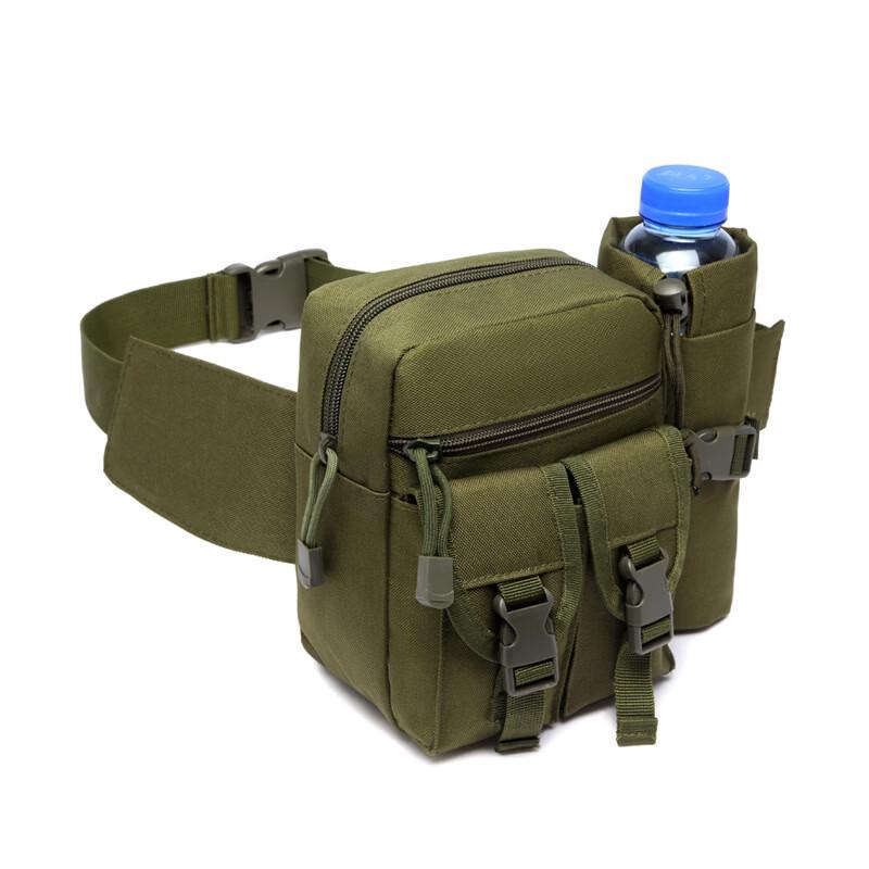 

Li Shen Outdoor Portable Mini Crossbody Bag