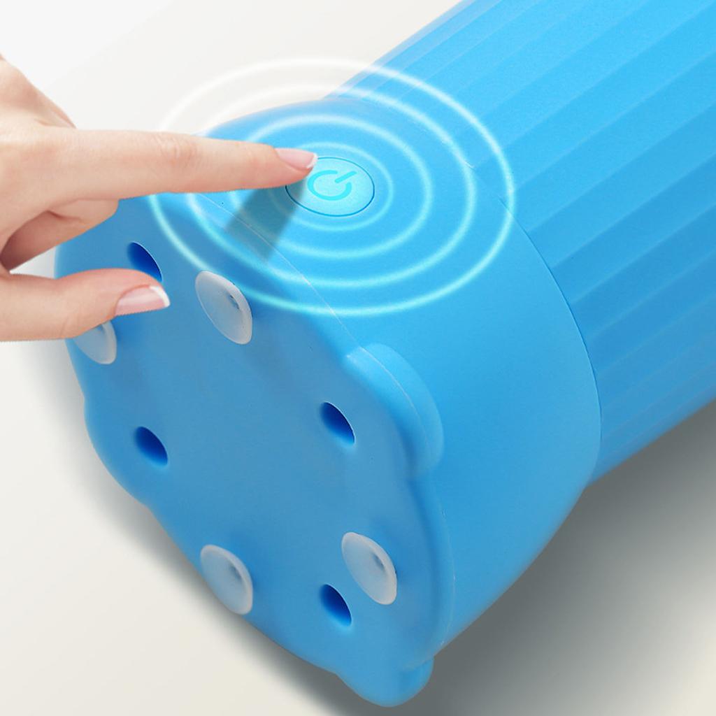 Dog And CatS Pet's Feet Cleaning Device  Intelligent Fully Automatic Pet Foot Washing Cup