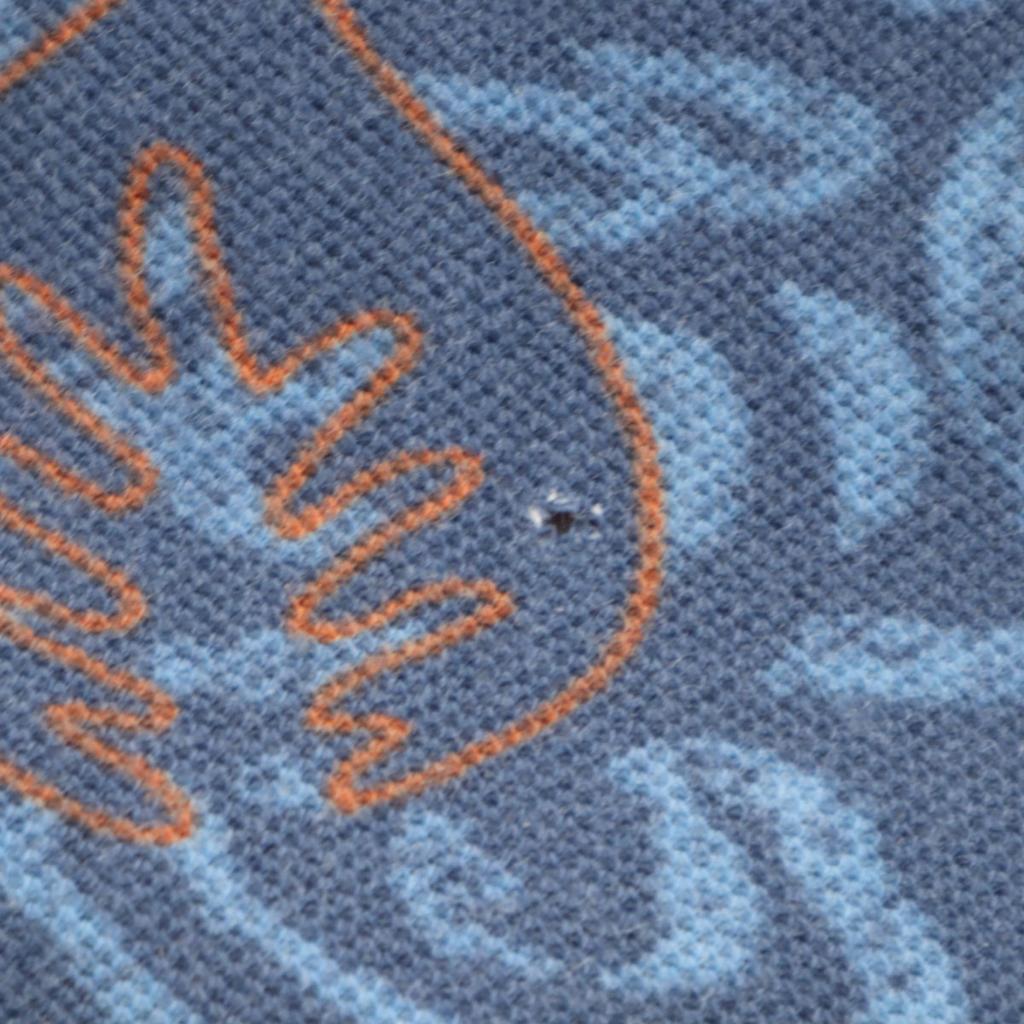 Timberland 00s Old Overall Handle Short Sleeve Open Color Polo Shirt Fawn Men's Used