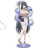 Golden Hind Acrylic Stand Azur Lane Official Goods