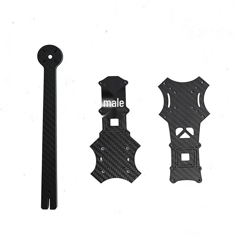 CYBERHASH FastFly 10-inch Drone Frame Arm