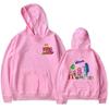 R.E.P.O. Hoodies Autumn Long Sleeve Unisex Pullovers Streetwear Cartoon Clothes Sweatshirts