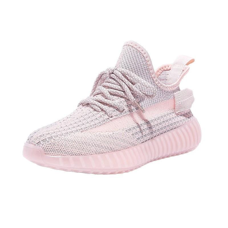 Coconut Shoes 350 Men's Shoes Genuine Men's and Women's Couple Shoes 2025 New Summer Breathable Mesh Shoes Casual Sports Shoes