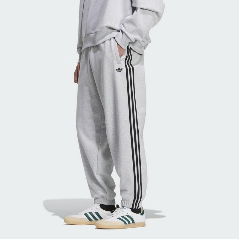 Adidas Men s Fashion Casual Knit Track Pants L