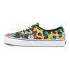 Crayola X Vans Authentic Van Doren Inspired Unisex Sneakers Multi-Color VN0A5KRDARF