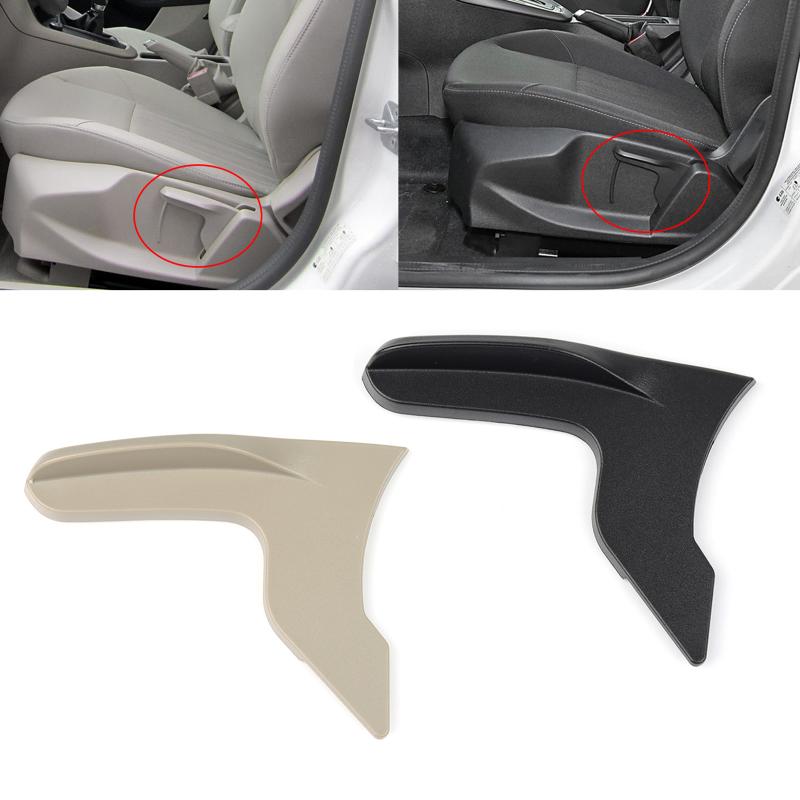 Zithoogte Verstelhend Handvat Hendel Voor Focus CMax MK6 Auto Bedieningsonderdeel Links Rechts Stevig Vervanging Voor Auto Interieur