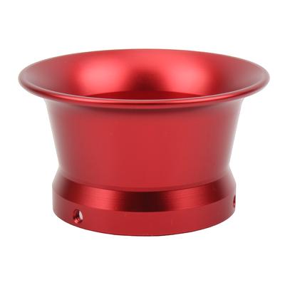 55mm 63mm Motorcycle Modified Carburetor Air Filter Cup The Wind Cup Horn Cup for PWK Keihin 32 34 36 38 40 42mm Pit Dirt Bike