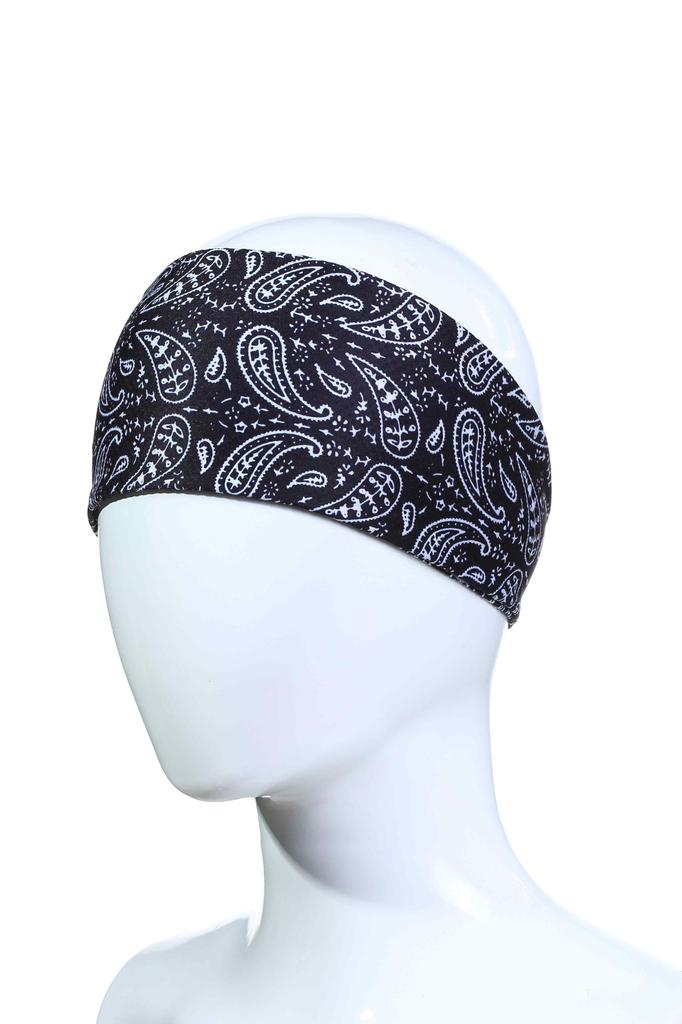10cm Wide Forehead Perfect for Helmet Hair Face Set Men's Headband, Sweat-Blocking, Wide, Sweat-Wicking, Quick-Drying, Sports, Wear, Clips, Washing,