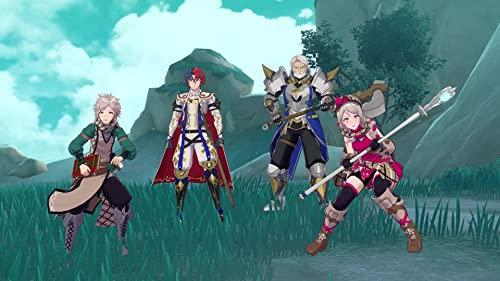 Fire Emblem Engage - Switch
