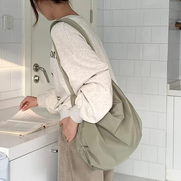 Bobo's Shoulder Bag Crossbody (3Colors)