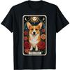 Tarot The Corgi T-Shirt