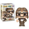 Figurine funko pop! - la-haut - carl