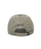 Kallin New Logo Washed Cap J74104010 Khaki
