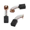Hand Tools Electric Grinder Replacement Generic Carbon Brushes Mini Drill Motors Spare Parts