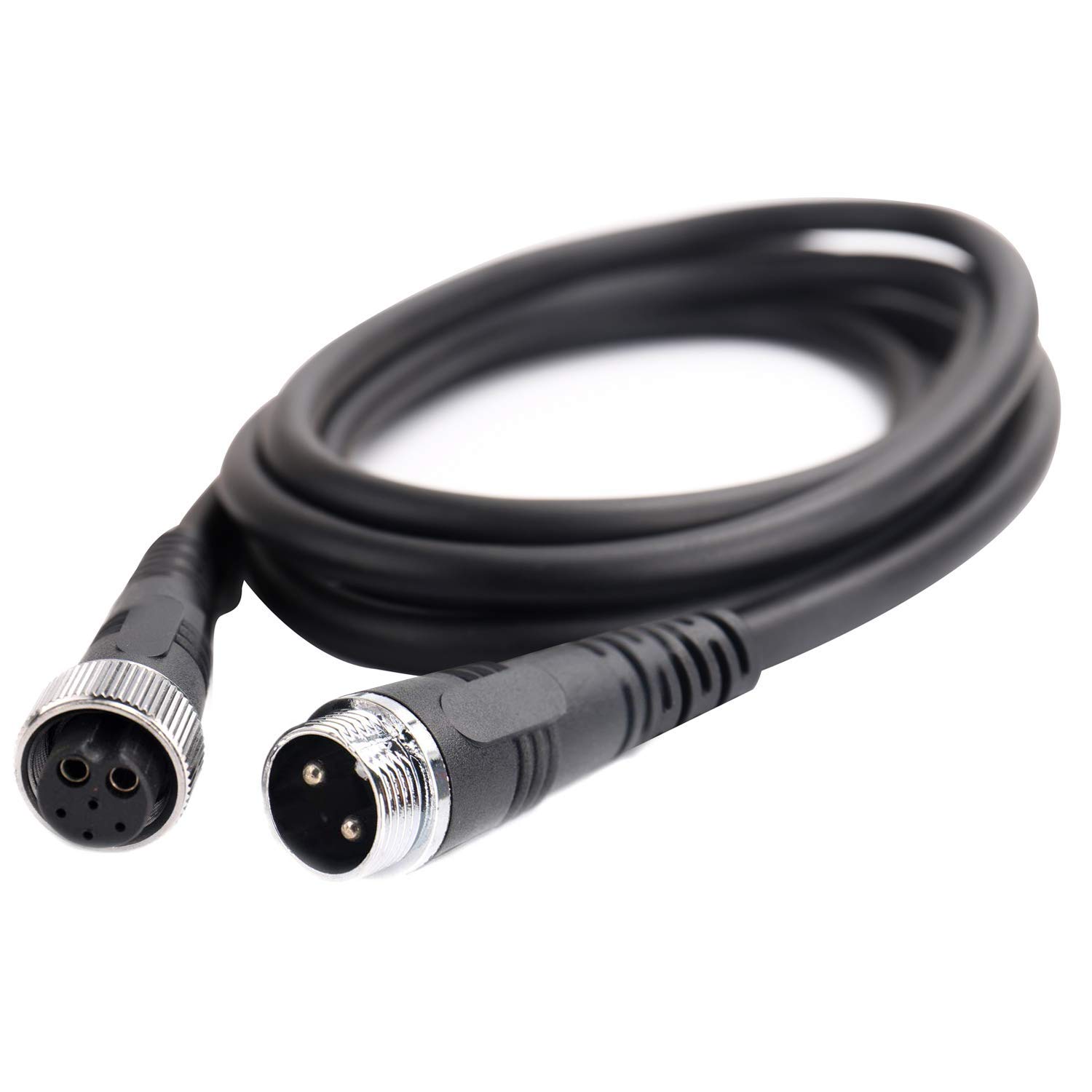 

Кабель-перехідник для Daiwa та Shimano на Сумісний Замінний Шнур живлення для Електричних Котушок на 6-контактний BM, 2-жильний 6-жильний, 2-контактний 6-контактний, Кабель,