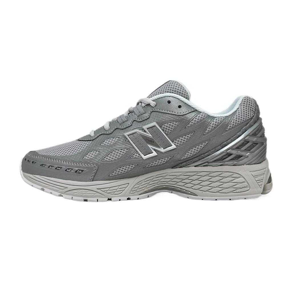New Balance U1906WFE SILBER U1906 u1906wfe Silber Japanischer Schuh Herren-Sneaker, (SILBER, Größe, Erwachsene, Numerisch, 26.0 cm) [Gebraucht]
