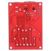 Controller Module LAN Ethernet High Quality 2 Way Relay Board Delay Switch DC5V 24V