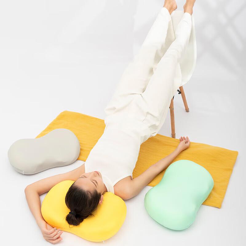 AIVEISI AVS-A16 Neck & Back Massage Pillow CN plug (adapter included)
