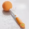 Long Handle Sponge Cup Brush Set, Multi Functional Bottle Cleaner For Kitchen And Baby Bottle, ABS Plastic Reusable Washing Tool
