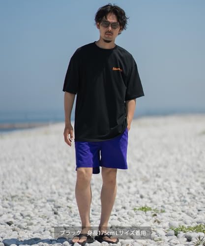 [IMPROVES] [SIDEWAYSTANCE] HELLO Short Sleeve T-Shirt