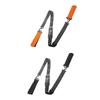 Ski Carrier Strap Ski Handle Strap for Skiing Outdoor Sports Ski Board