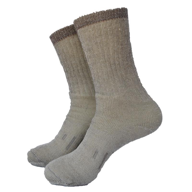 Women's 85% Merino Wool Thick Winter Hiking Socks