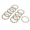 Clutch Friction Plate Kit for Suzuki GSXR1000 K7/K8 2005-2008 GSX-S1000 2018-2021