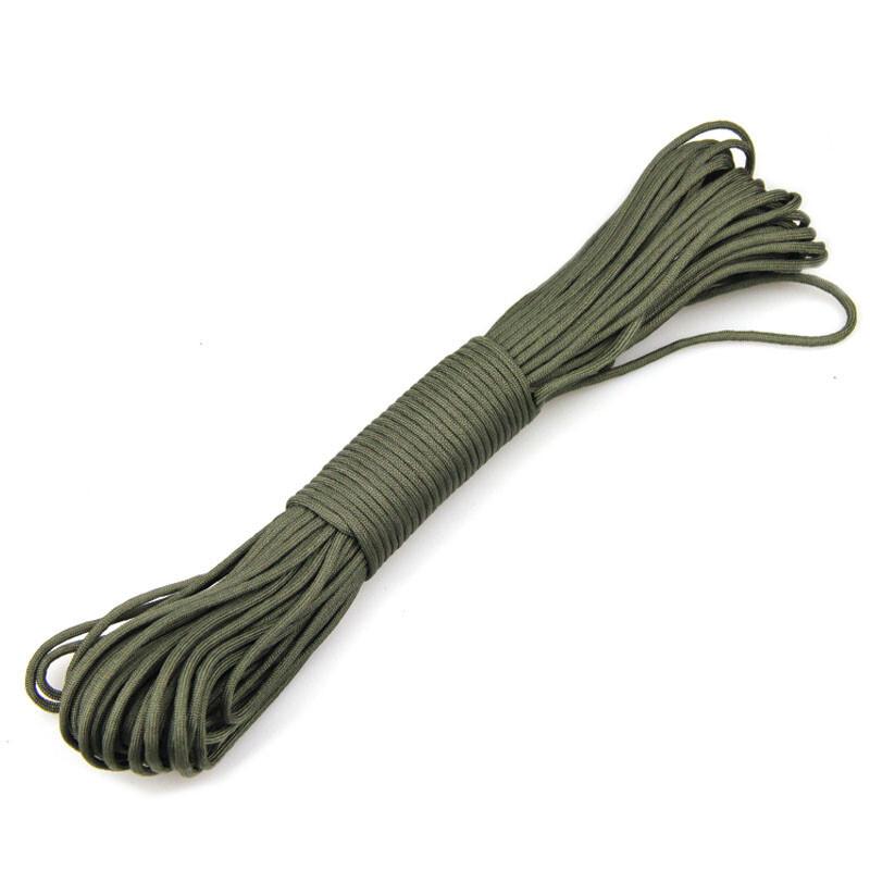 31M Military Grade 7-Core Paracord
