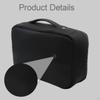 RC Controller Carrying Bag Transmitter Case 1:10 Premium Sturdy Professional Pouch for