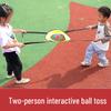 Kids' Two-Person Throw and Catch Ball Set